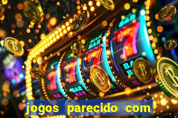 jogos parecido com coin master