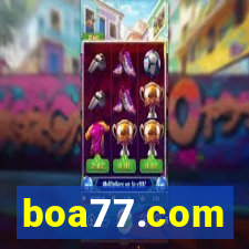 boa77.com