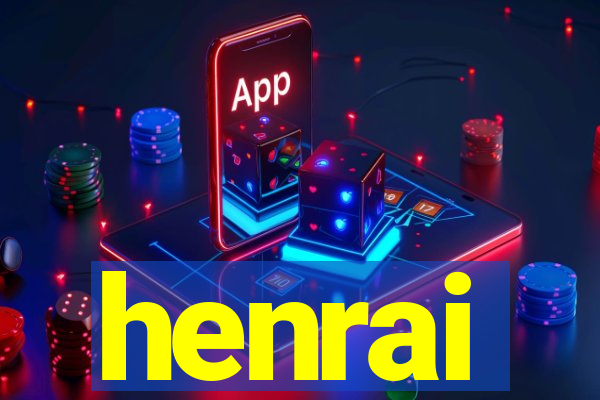 henrai