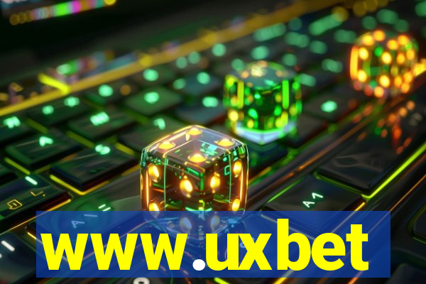 www.uxbet