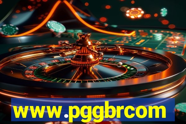 www.pggbrcom