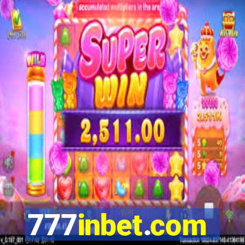 777inbet.com