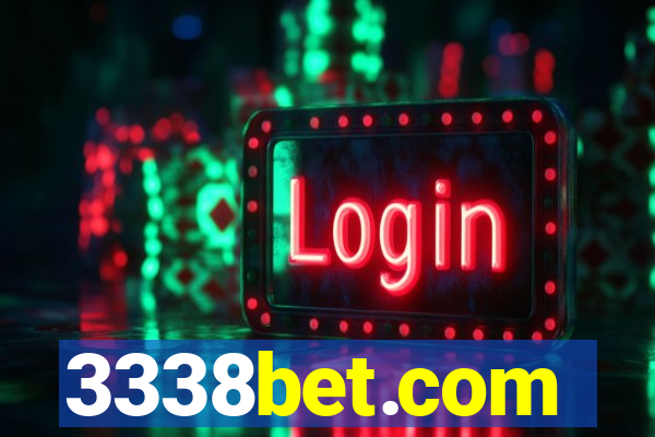 3338bet.com