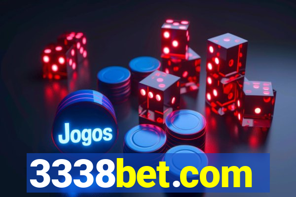 3338bet.com