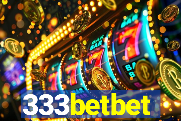 333betbet