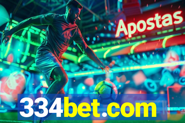 334bet.com