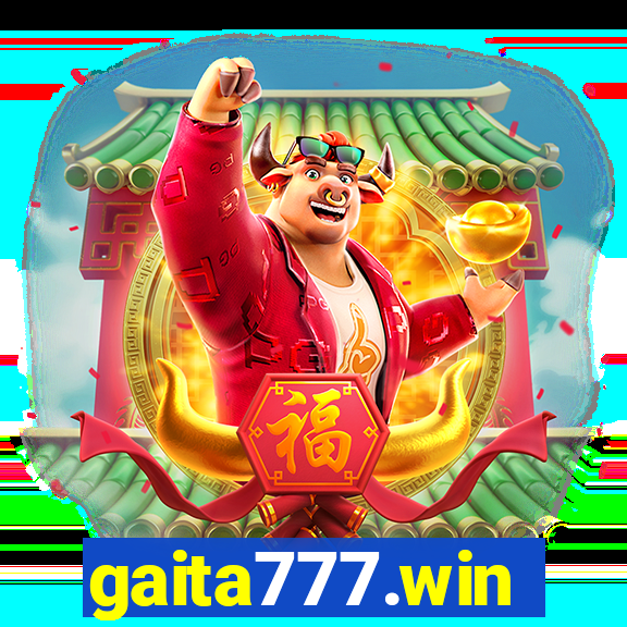 gaita777.win