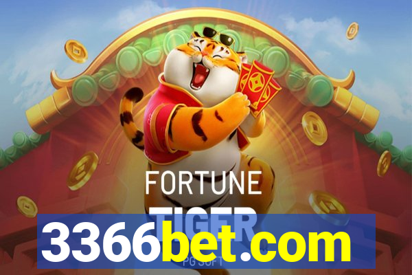 3366bet.com