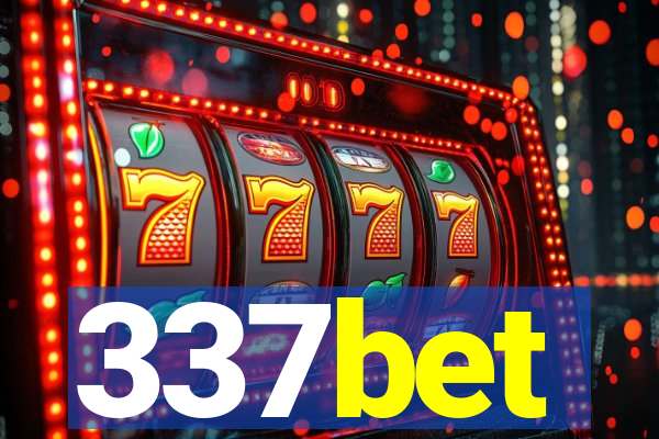 337bet