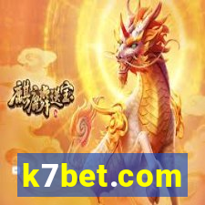 k7bet.com