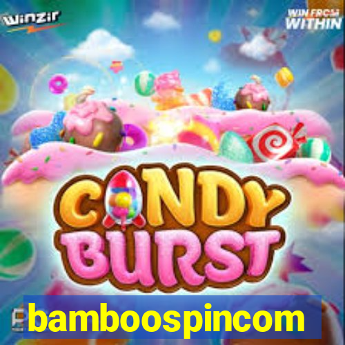 bamboospincom