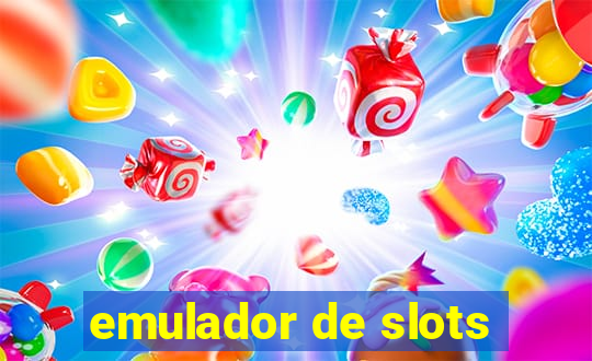 emulador de slots