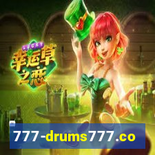 777-drums777.com