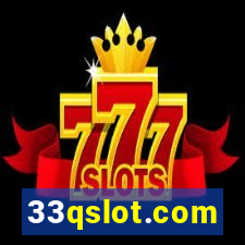 33qslot.com