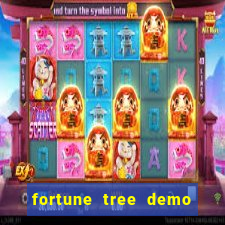 fortune tree demo grátis dinheiro infinito