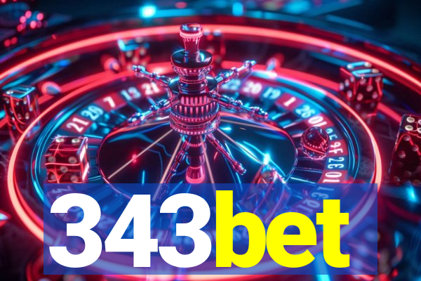 343bet