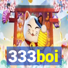 333boi