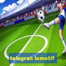 telegran lomotif