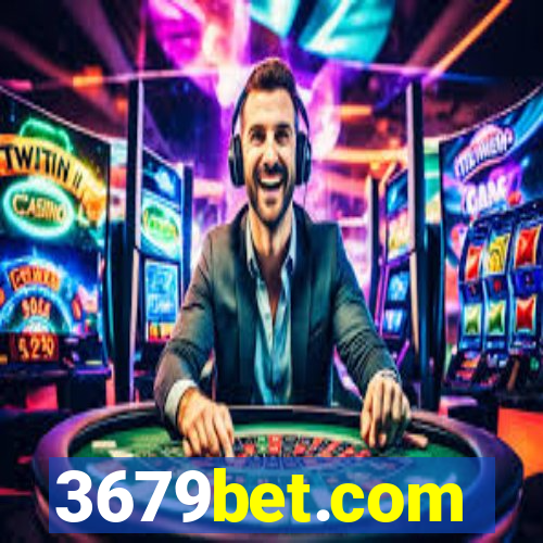 3679bet.com