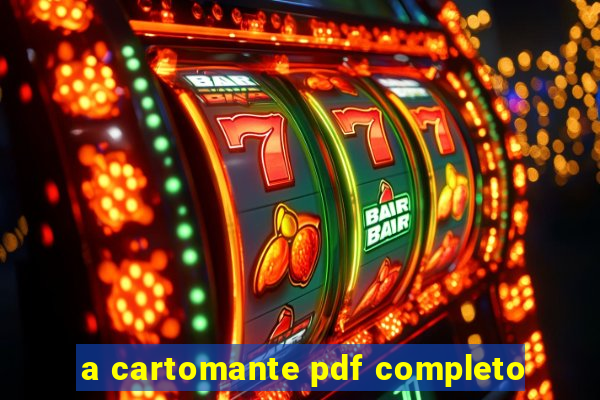 a cartomante pdf completo