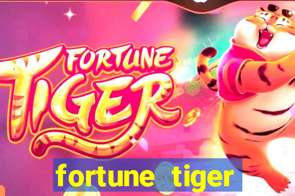 fortune tiger spirit demo