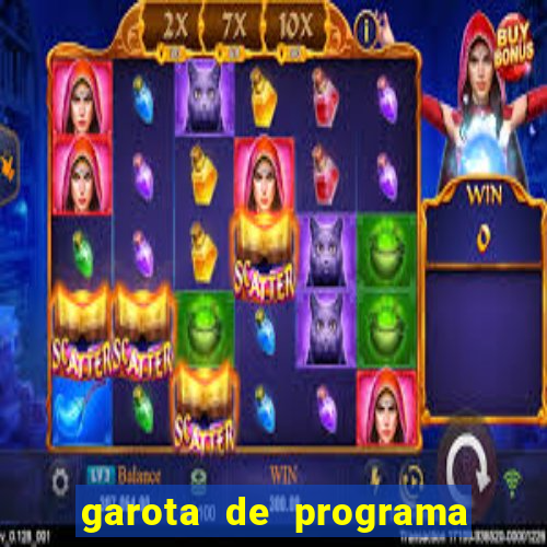 garota de programa juazeiro ba