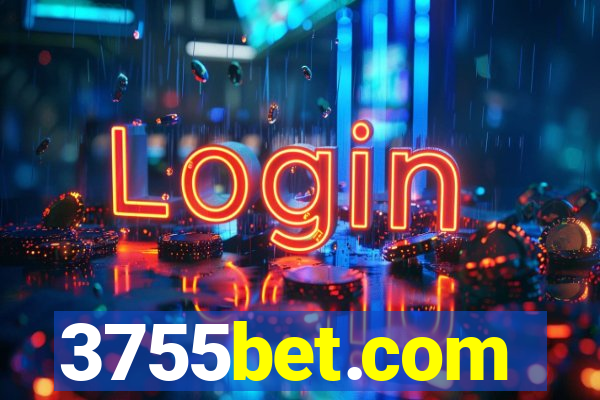 3755bet.com