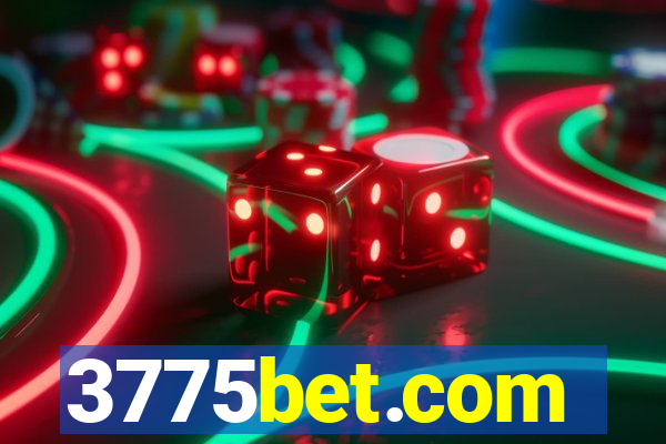 3775bet.com