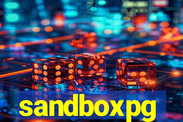 sandboxpg