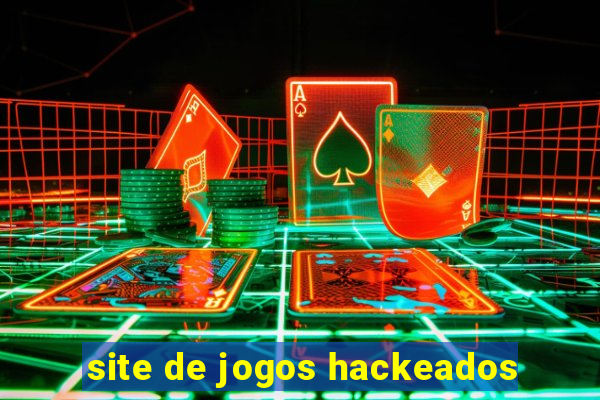 site de jogos hackeados