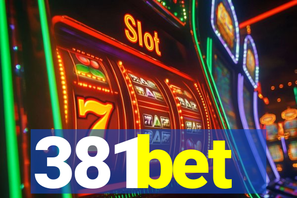 381bet