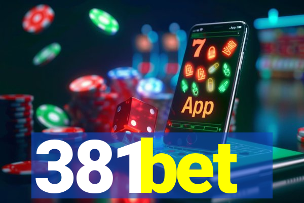 381bet