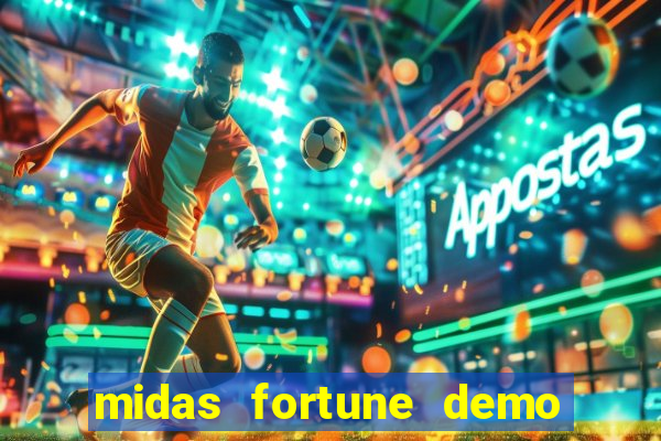 midas fortune demo pg soft