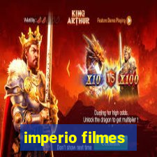 imperio filmes