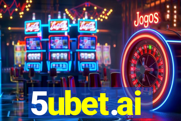 5ubet.ai