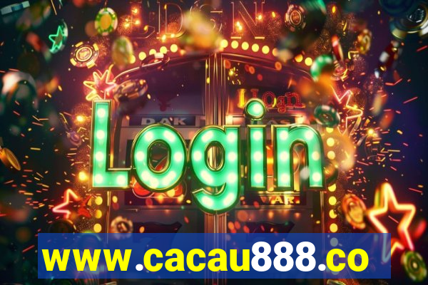 www.cacau888.com