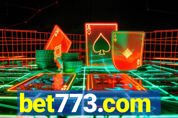 bet773.com