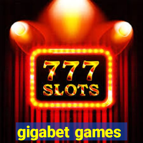 gigabet games