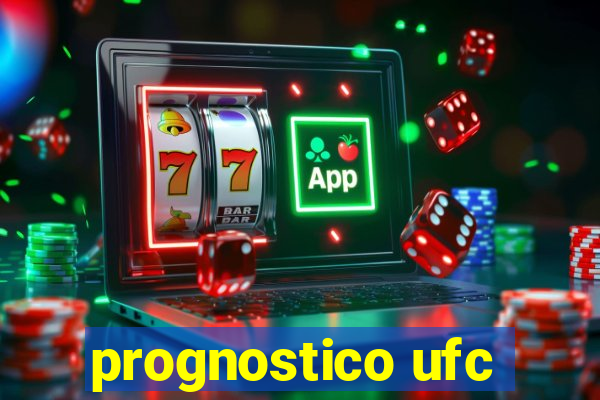 prognostico ufc