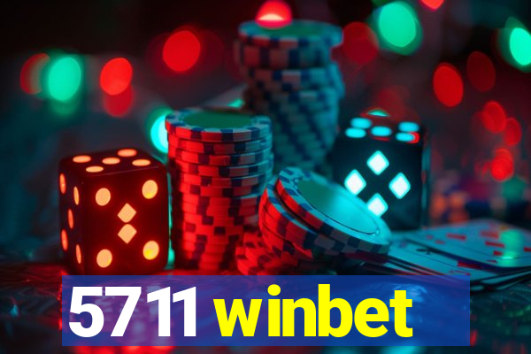 5711 winbet