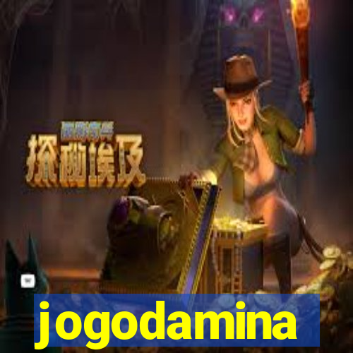 jogodamina