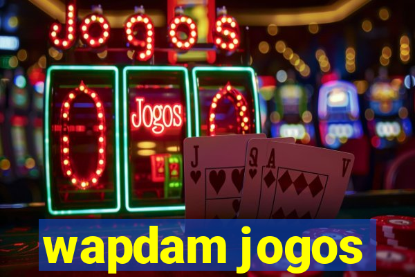 wapdam jogos