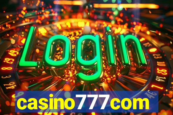 casino777com