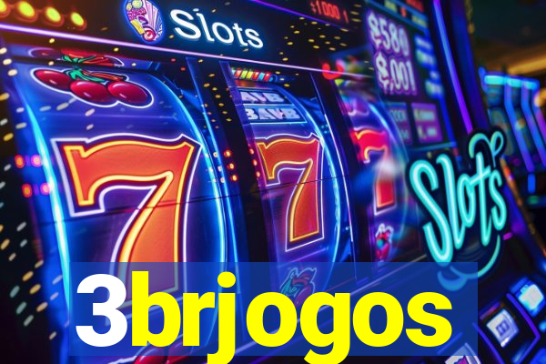 3brjogos