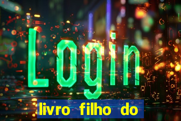 livro filho do fogo - volume 3 pdf grátis