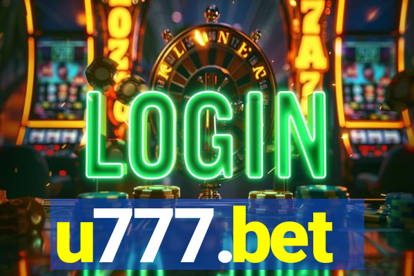 u777.bet