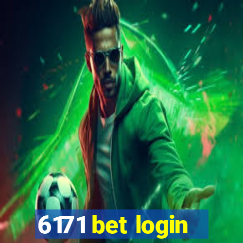 6171 bet login