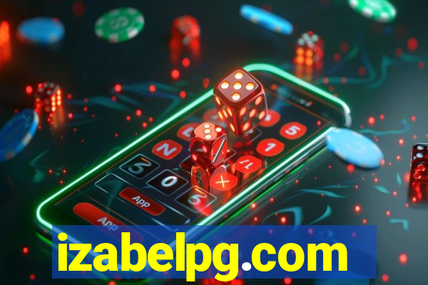 izabelpg.com