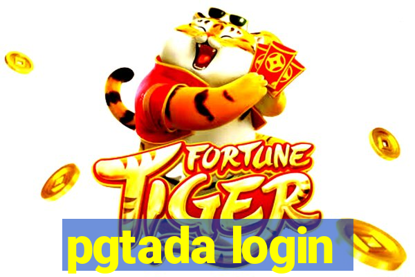 pgtada login