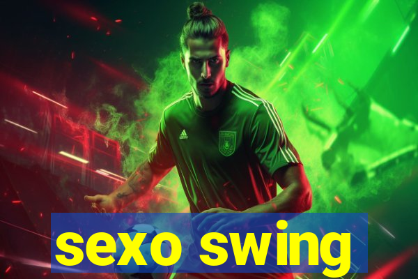 sexo swing